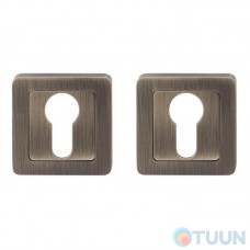 COMIT Moderno overlay cl matt ant.brass