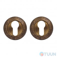 Fimet 231С F43 mat bronze overlay