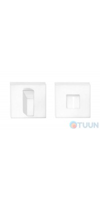 Tupai 801-03 cover, light chrome