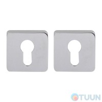 Eco plus Накладка PT 13 кл. хром