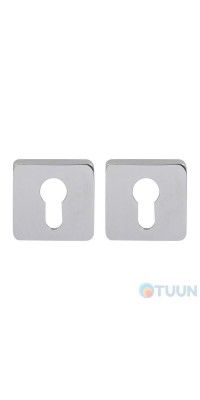 Eco plus] Накладка PT 13 кл. хром