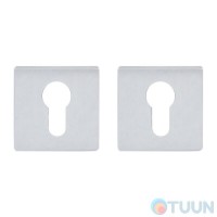 RDA Cover RY brocade matte chrome Miura