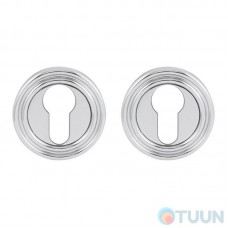 Fimet 266 F04 floor cover chrome