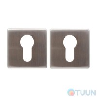 Накладка Comit CMRY SS нерж сталь кл Cube