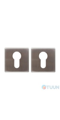 Comit CMRY SS stainless steel cover Cube