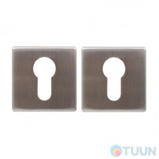 Comit CMRY SS stainless steel cover Cube