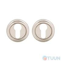 Накладка кл Fimet 266 F99 античное серебро