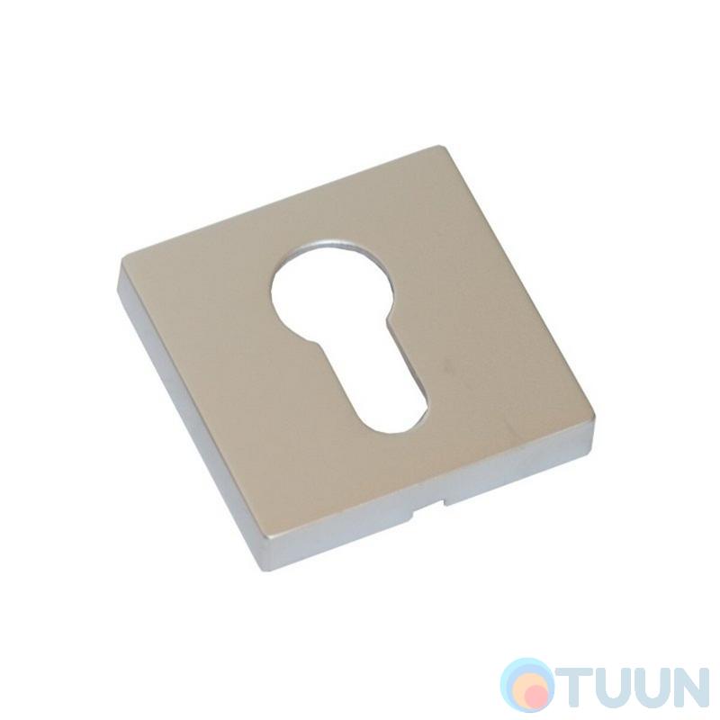 RY-49 satin chrome BR (new) RDA cover