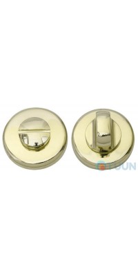Накладка CD 69 BZG G уже пол.. латунь Eco plus