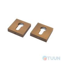 RDA Накладка RY-49 мат кофе R кл BIG Space