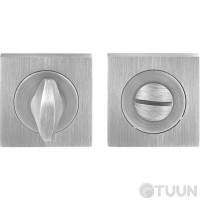 Накладка уже Fimet 211BIC F.05 мат. хром