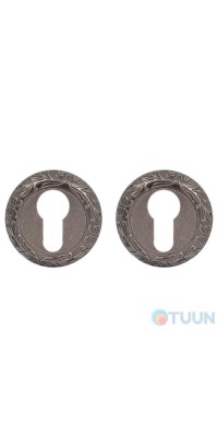 Antique Collection ZR RY03/81 antique silver