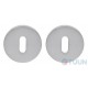 Colombo FF 13 BB overlay chrome Slim