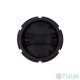 Blindate PB06 plastic black insert for shower