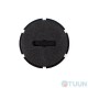 Blindate PB06 plastic black insert for shower
