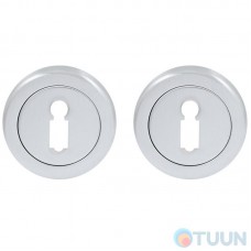 Fimet 2031 F05 slot cover, matt chrome