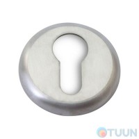 Mandelli (3071) Nota mat chrome cover