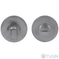 Накладка вж Olivari "V" мат.хром