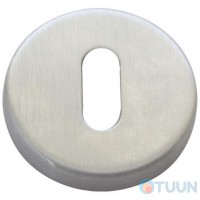 Накладка STV прор. мат хром