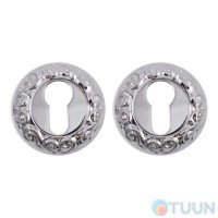 Накладка кл Fimet 250 F04 хром