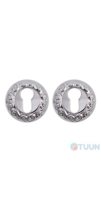 Cl overlay Fimet 250 F04 chrome