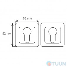 COMIT Moderno cover, coffee light