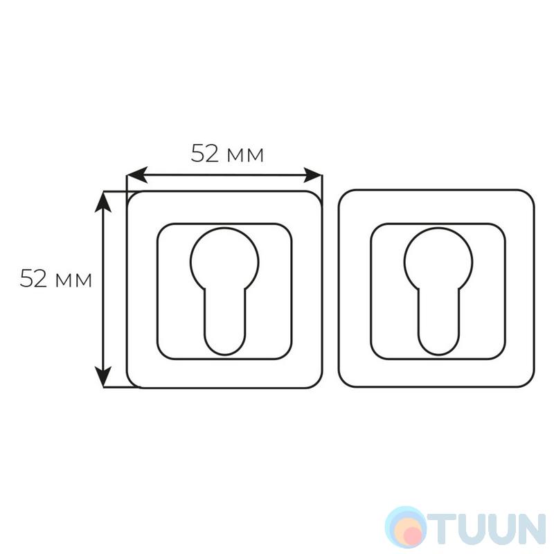 COMIT Moderno cover, coffee light
