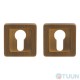 COMIT Moderno cover, coffee light