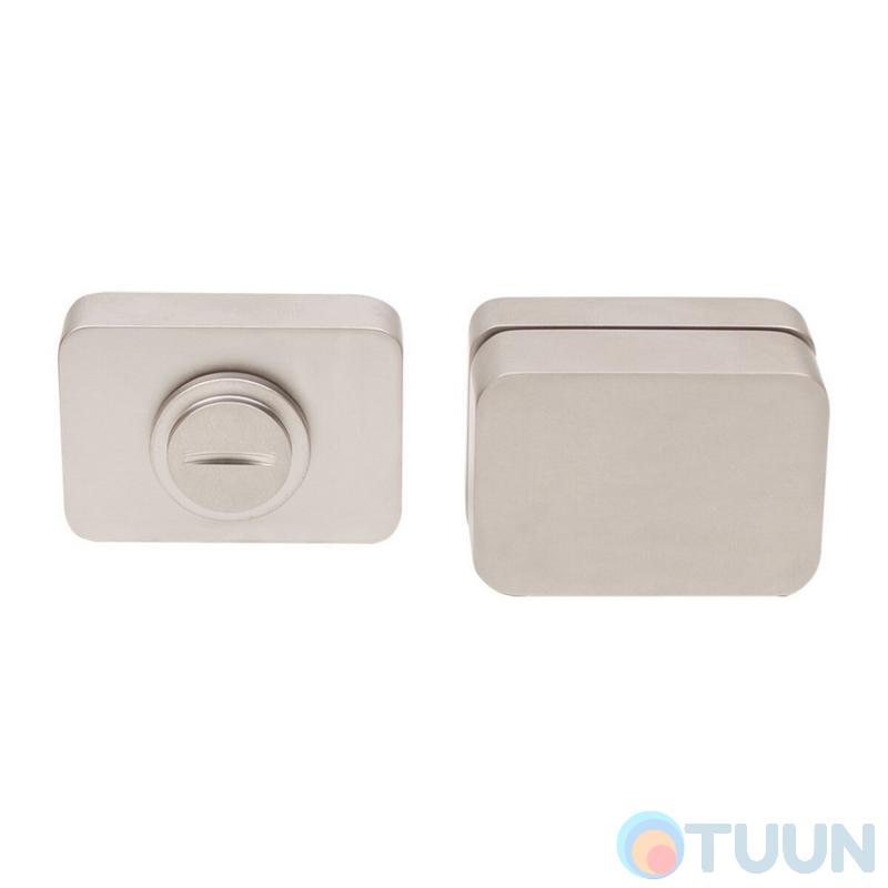 Накладка M&T WC Minimal Sni 000603 мат.никель