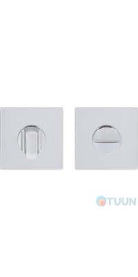Comit WC cover chrome see Novelty A, Tucano A (size 6mm)