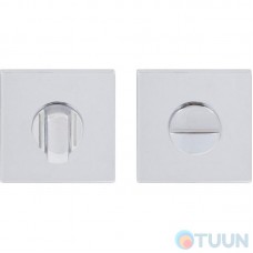 Comit WC cover chrome see Novelty A, Tucano A (size 6mm)