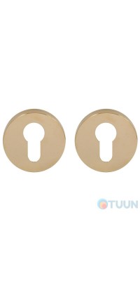 Buonelle Urban B-10 cover pad brass