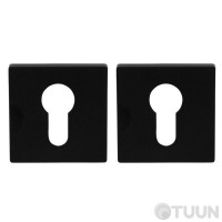 RDA Накладка RY-49 черныйкл Twist