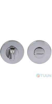 RDA WC cap Fiord R (6mm) chrome
