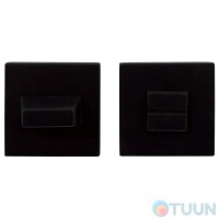 Накладка вж Buonelle Q B-NO чорний