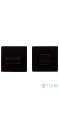 Buonelle Q B-NO black cover