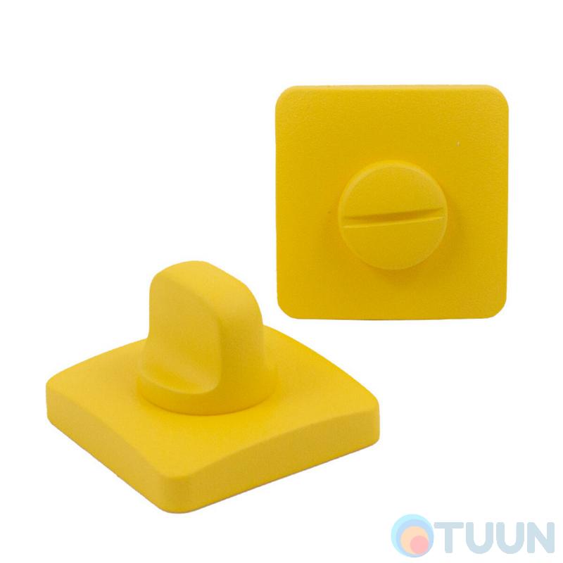 Colombo CC29 BZG cover vzh6 lemon yellow Oneq