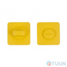 Colombo CC29 BZG cover vzh6 lemon yellow Oneq