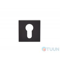 Накладка Colombo FF 23 кл мат графит Alba