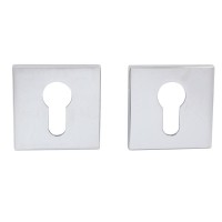 RDA Накладка RY хром кл Novelty (раз 6мм)