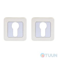 Накладка COMIT RY-40 кл silver/хром