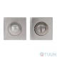 Comit CMWC SS stainless steel cover see Cube