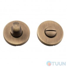 Fimet 273 F.03 bronze brass cover (eco bronze)