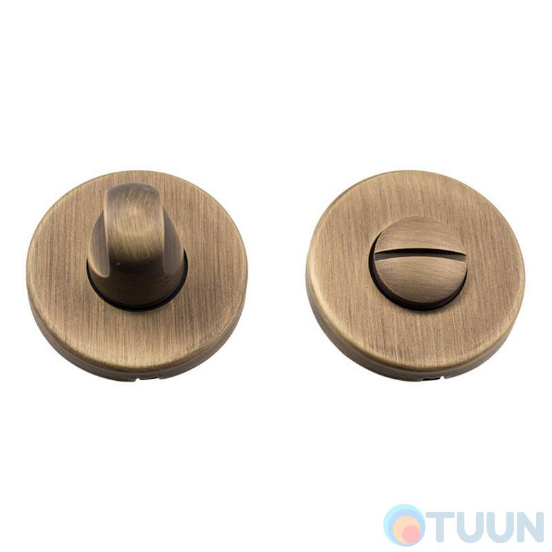 Накладка вж Fimet 273 F.03 бронзовая латунь (eco bronze)