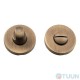 Накладка вж Fimet 273 F.03 бронзовая латунь (eco bronze)