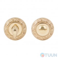 Fimet 250F F01 half brass overlay
