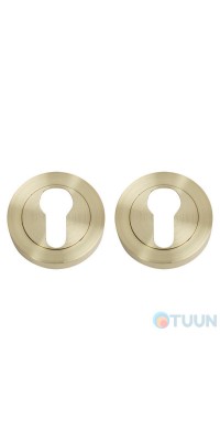 Pad RY-52 matt brass for Forina, Novella, Stella, Nika, Giza, Lira, Milla RDA