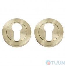 Pad RY-52 matt brass for Forina, Novella, Stella, Nika, Giza, Lira, Milla RDA