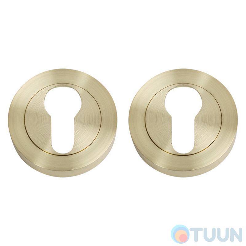 Pad RY-52 matt brass for Forina, Novella, Stella, Nika, Giza, Lira, Milla RDA