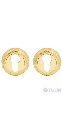 Antique Collection ZR RY03/81 gold cover plate